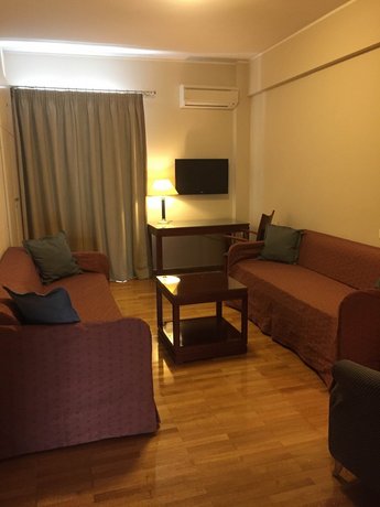 Delice Hotel - Family Apartments