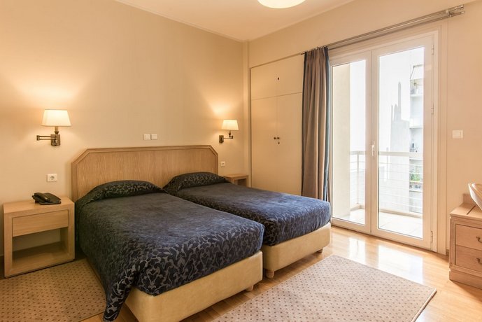 Delice Hotel - Family Apartments
