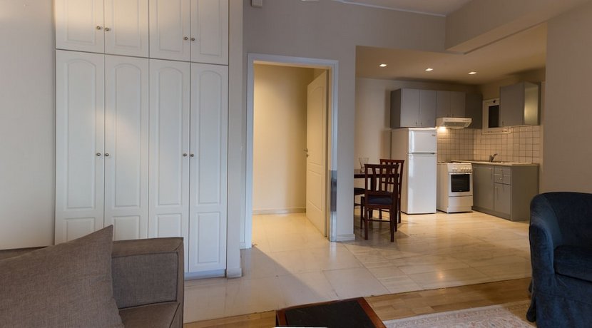 Delice Hotel - Family Apartments
