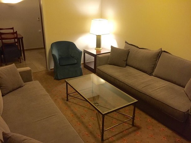 Delice Hotel - Family Apartments
