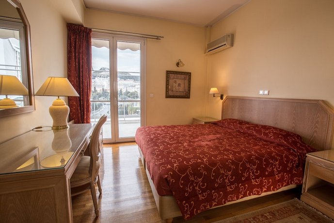 Delice Hotel - Family Apartments