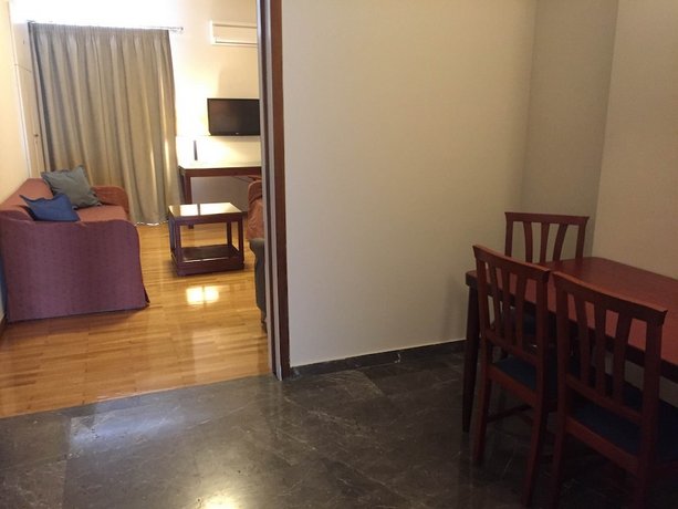 Delice Hotel - Family Apartments