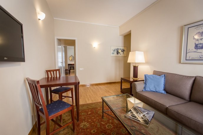 Delice Hotel - Family Apartments
