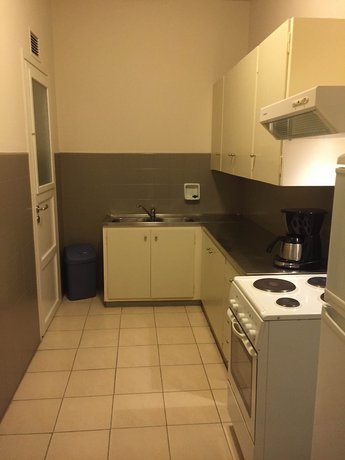 Delice Hotel - Family Apartments
