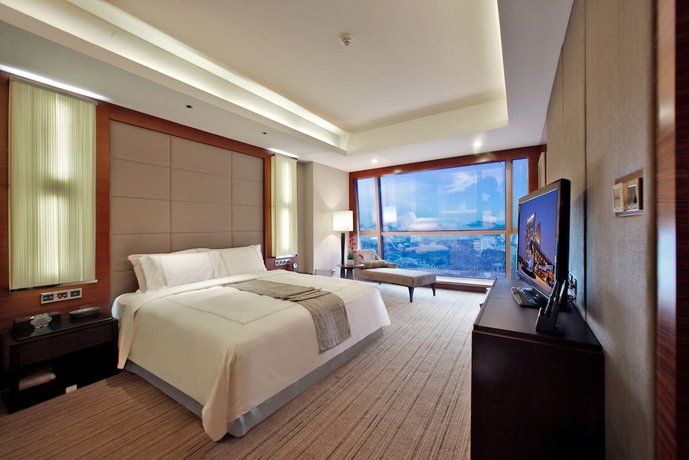 Grand Skylight International Hotel Shenzhen Guanlan Avenue