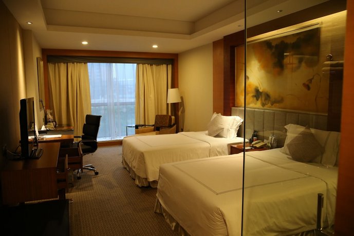 Grand Skylight International Hotel Shenzhen Guanlan Avenue