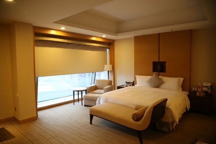 Grand Skylight International Hotel Shenzhen Guanlan Avenue