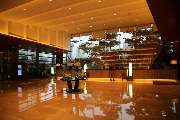 Grand Skylight International Hotel Shenzhen Guanlan Avenue