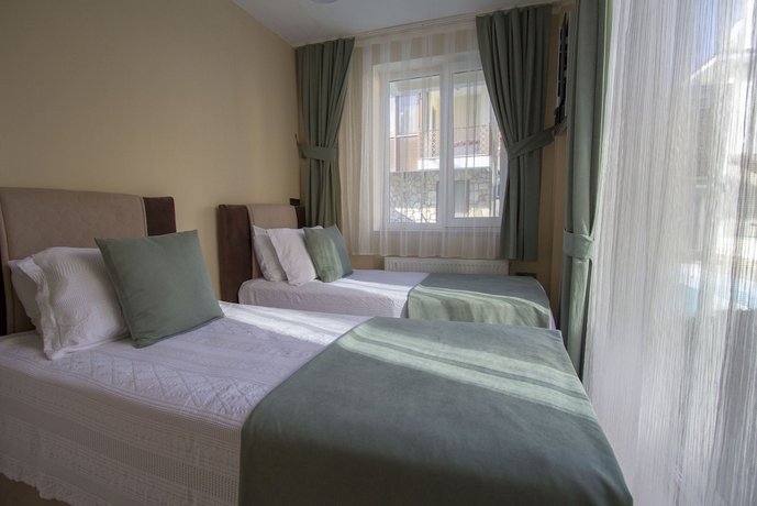 Infinity Safran Villa