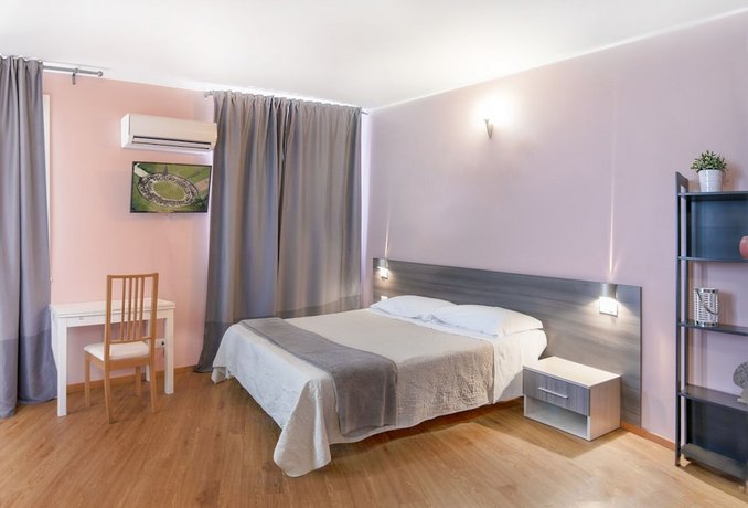 Al Borgo Sarzana
