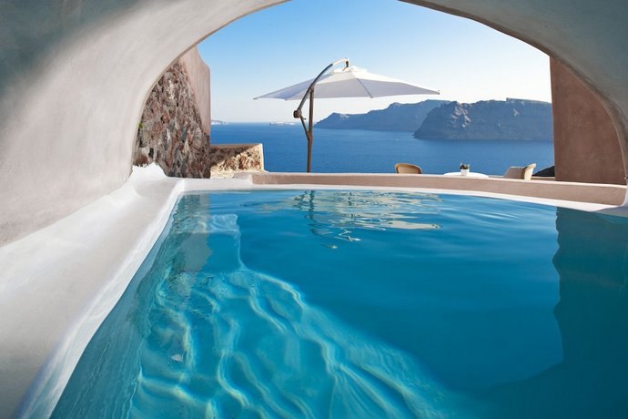 Armeni Luxury Villas