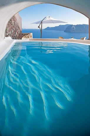 Armeni Luxury Villas