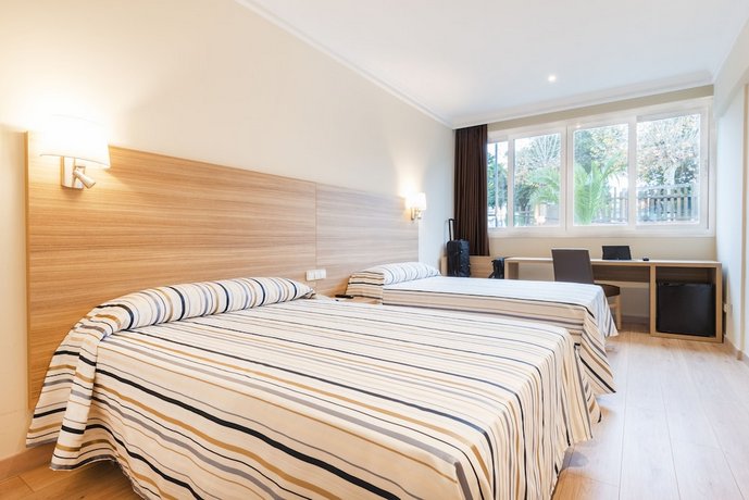 Hotel Osuna Feria Madrid