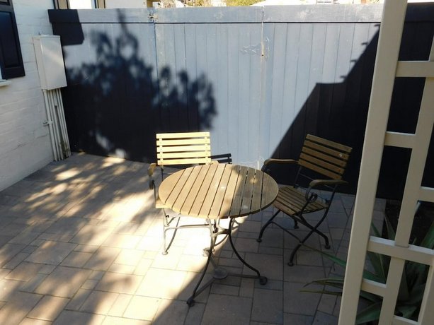 Brentwood Inn Los Angeles