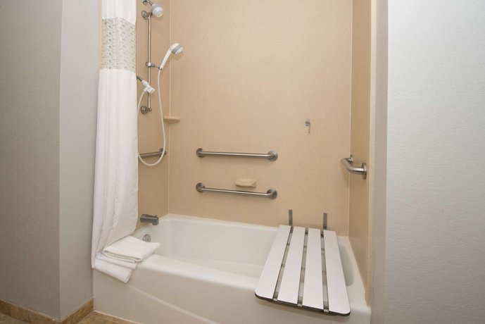 Hampton Inn & Suites Selma-San Antonio/Randolph AFB