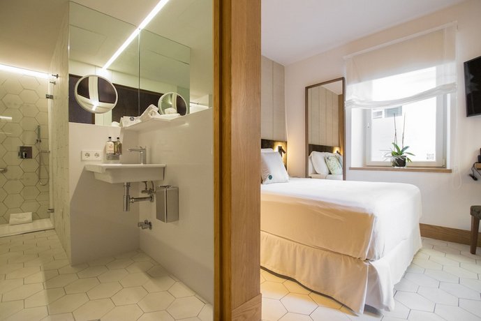 Boutique Hotel Sant Roc & Spa