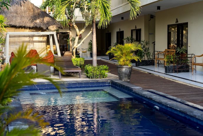 The Sunjaya Lembongan