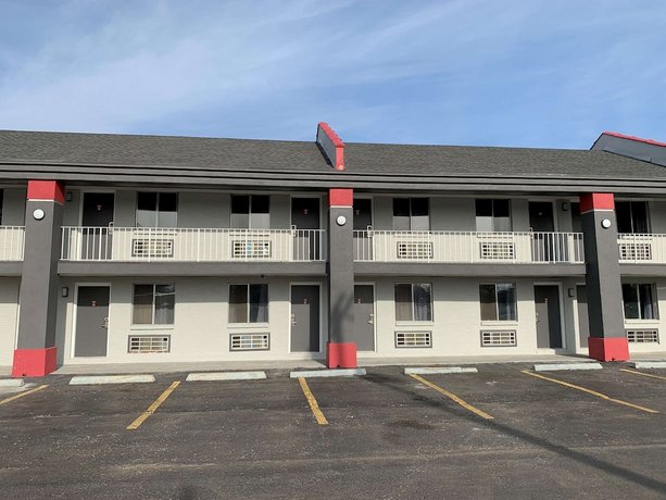 SureStay Hotel by Best Western Olathe