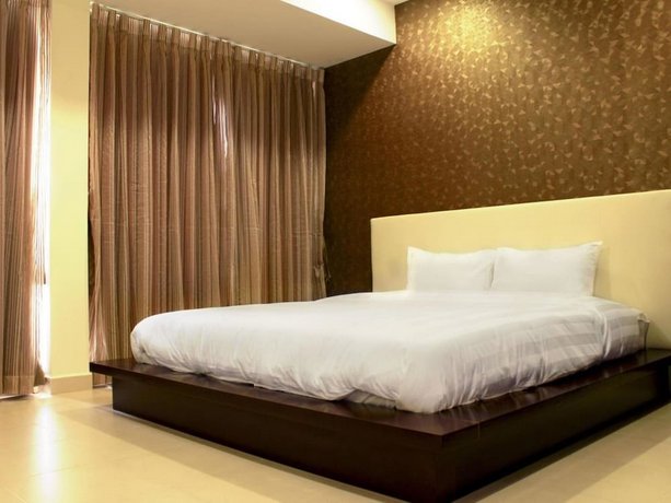 Song Hung Luxury Hotel & Apartments