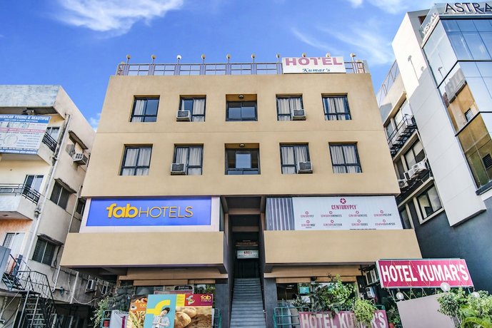 FabHotel Kumar