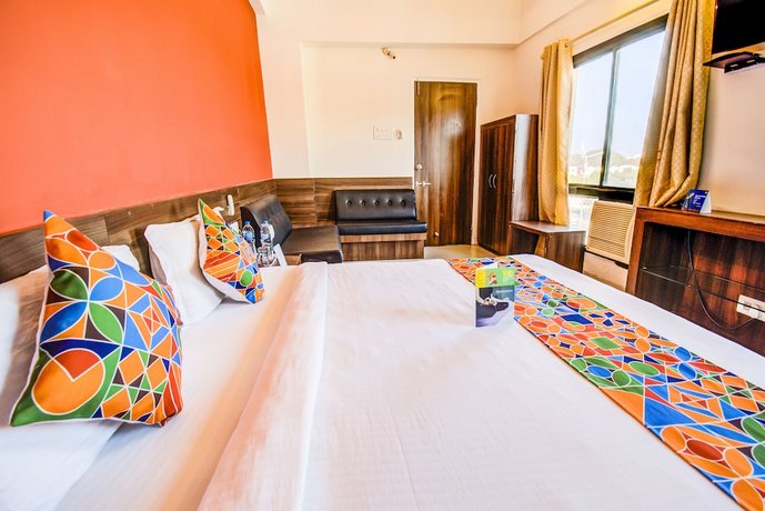 FabHotel Kumar