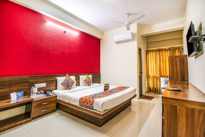 FabHotel Kumar
