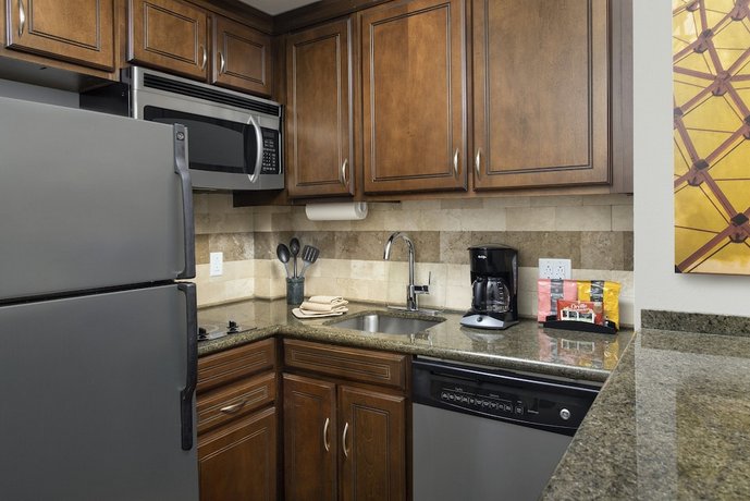 Staybridge Suites Columbia Columbia