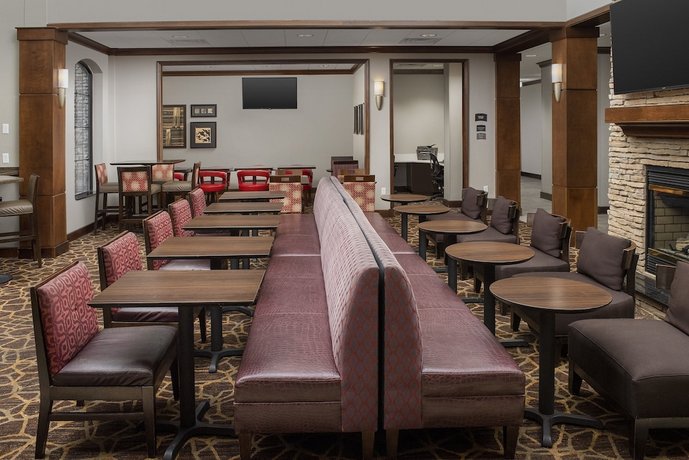 Staybridge Suites Columbia Columbia