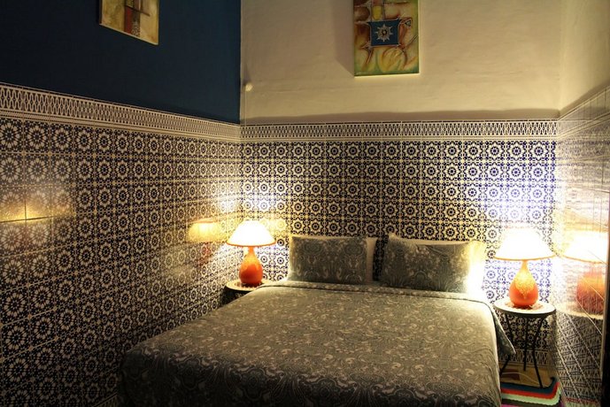 Riad Meftaha