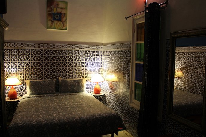 Riad Meftaha