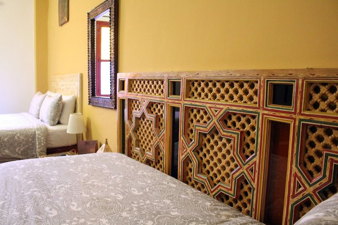 Riad Meftaha