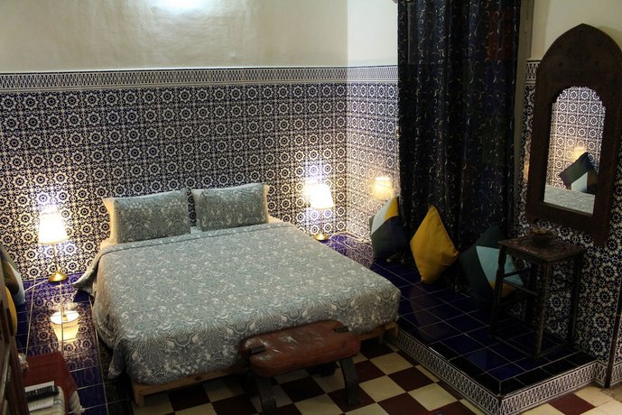 Riad Meftaha