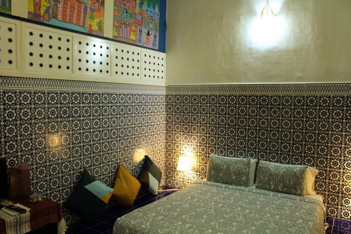 Riad Meftaha