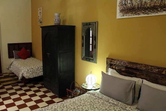 Riad Meftaha