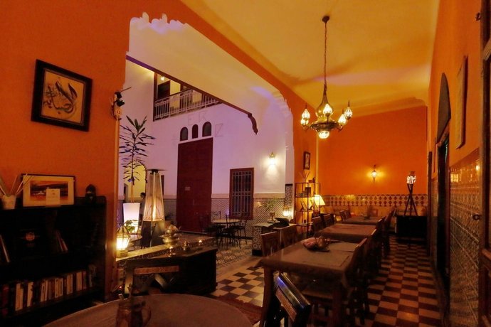 Riad Meftaha