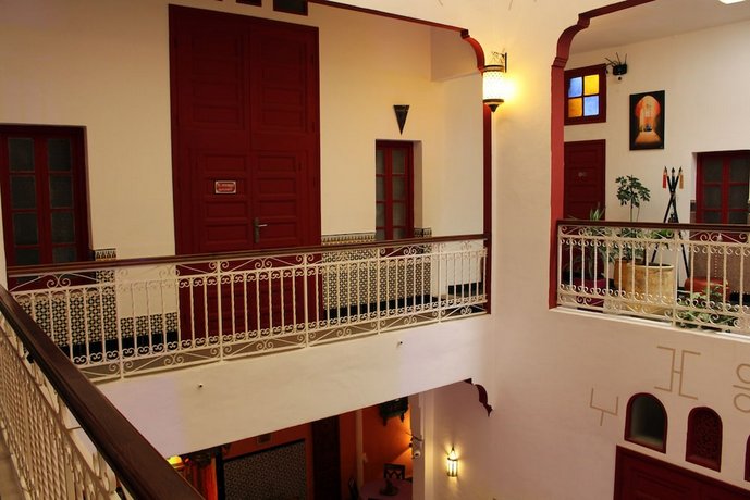 Riad Meftaha