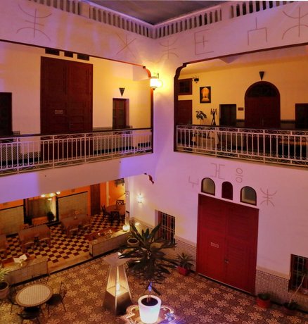 Riad Meftaha