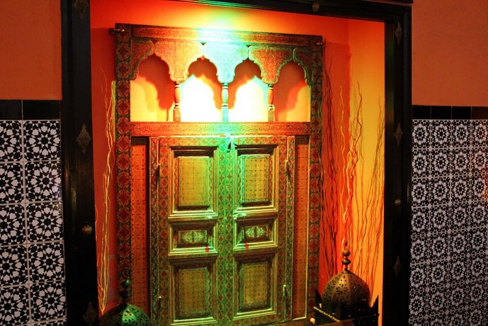 Riad Meftaha