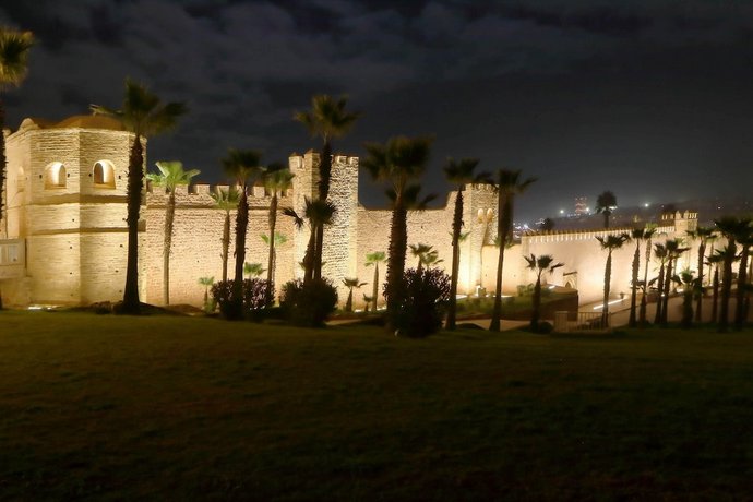 Riad Meftaha