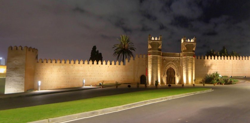 Riad Meftaha