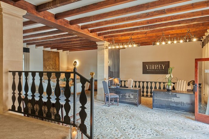 Virrey Prime Boutique Hotel