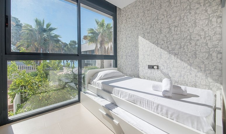 Apartamento Mirador Cala Romana TH46