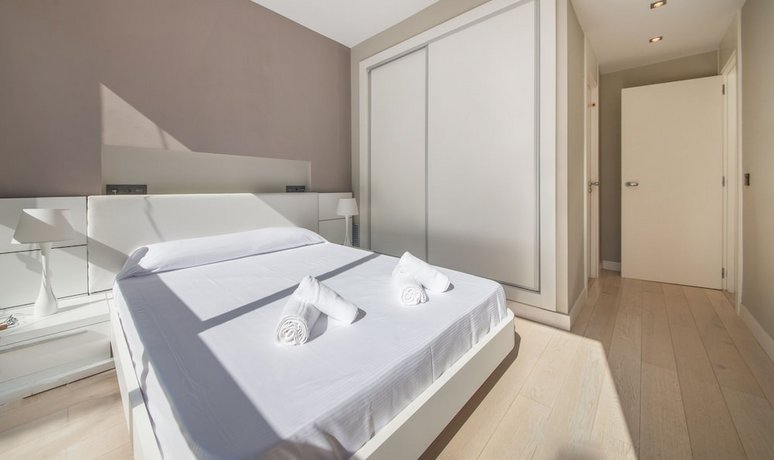 Apartamento Mirador Cala Romana TH46