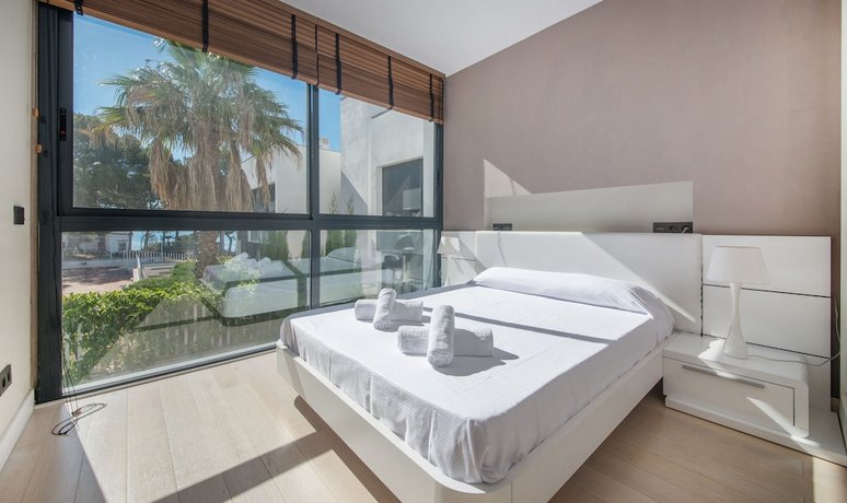 Apartamento Mirador Cala Romana TH46