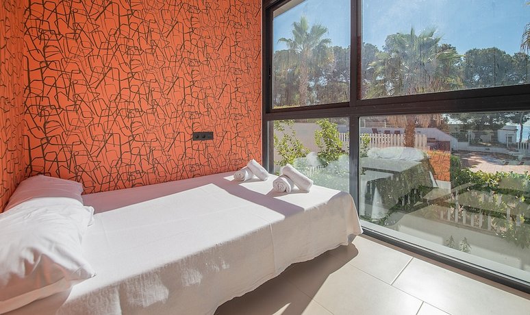Apartamento Mirador Cala Romana TH46