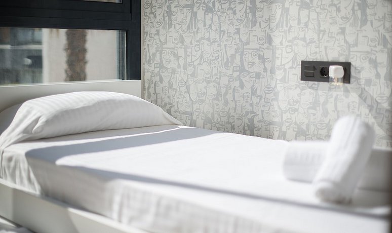 Apartamento Mirador Cala Romana TH46