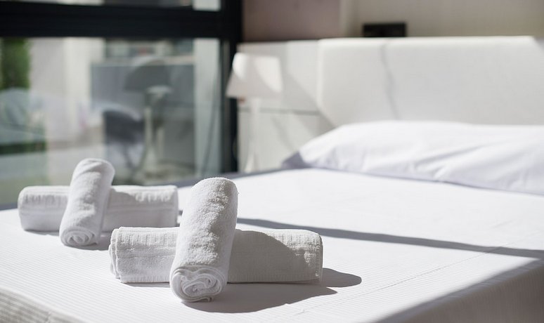 Apartamento Mirador Cala Romana TH46