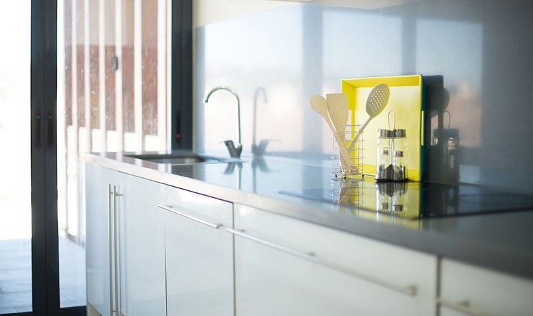 Apartamento Mirador Cala Romana TH46