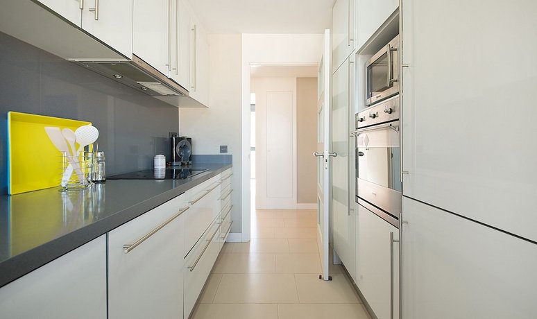 Apartamento Mirador Cala Romana TH46