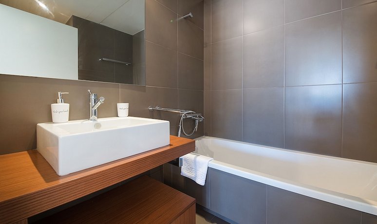 Apartamento Mirador Cala Romana TH46